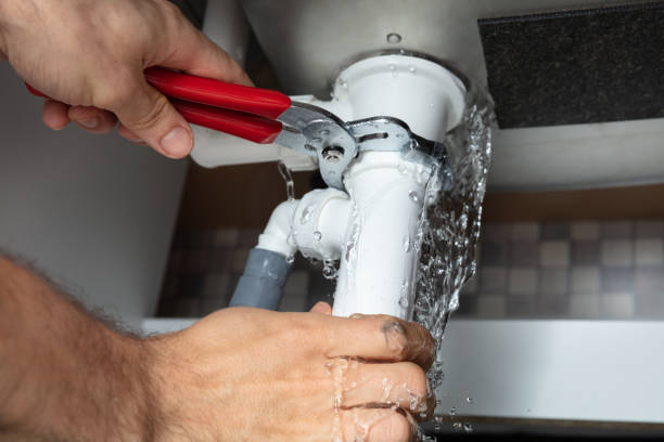 Best Water damage cleanup near me  in Netcong, NJ