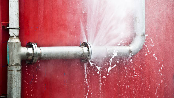 Best Sewage cleanup and water damage restoration  in Netcong, NJ