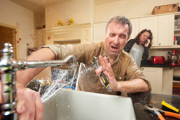 Best Residential water damage restoration  in Netcong, NJ